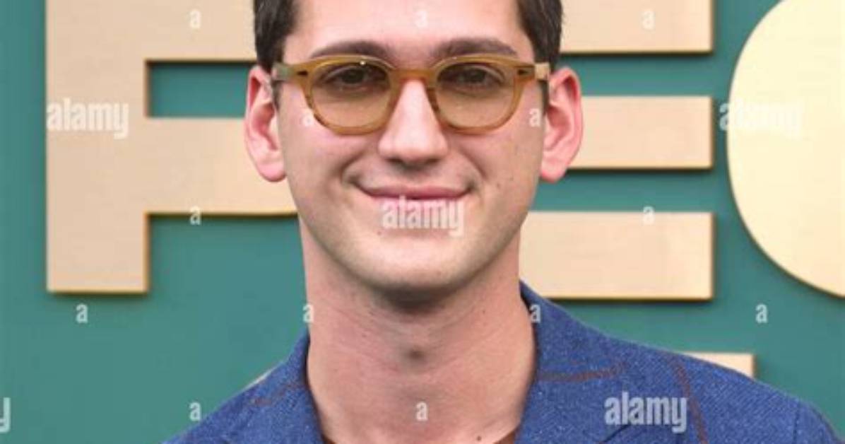 Matt Friend Net Worth 2024