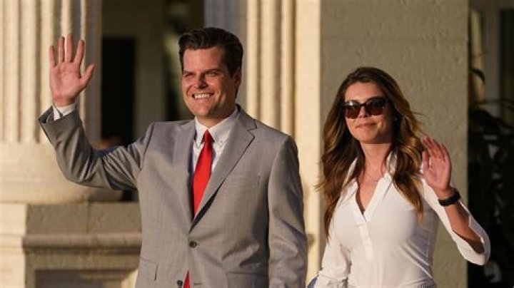 Matt Gaetz & Joel Valdez?! 🏳️&zwj;🌈🏳️&zwj;🌈mattgaetz joelvaldez affair YouTube