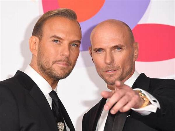 Matt Goss