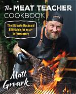 Matt Groark – Chef, Teacher, Tiktok Star | Who Is He Married to? Wiki, Age, Height, Net Worth, Relationship, Ethnicity, Career