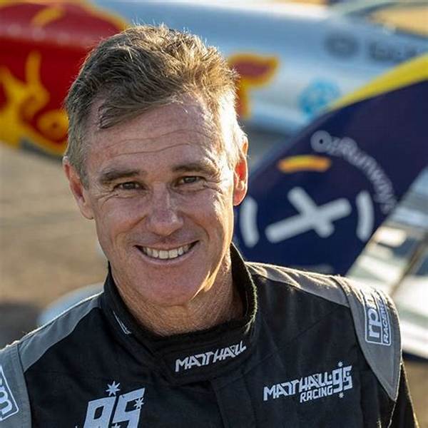 Matt Hall