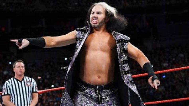 Matt Hardy Says He&rsquo;ll Move Away From Woken Persona if He Returns to WWE