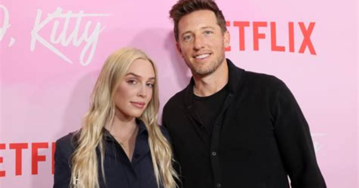 Matt Kaplan and Alex Cooper Are Engaged — Who Is Matt's Ex-Wife?