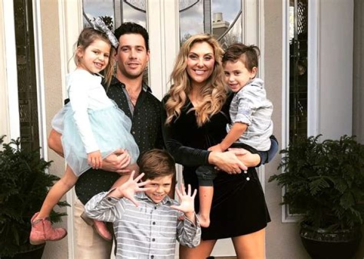 Matt Kirschenheiter and wife Gina Kirschenheiter