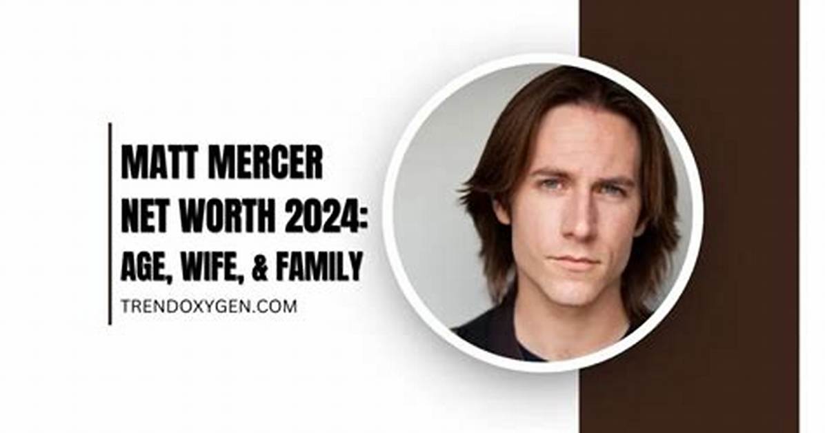 Matt Light Net Worth 2024
