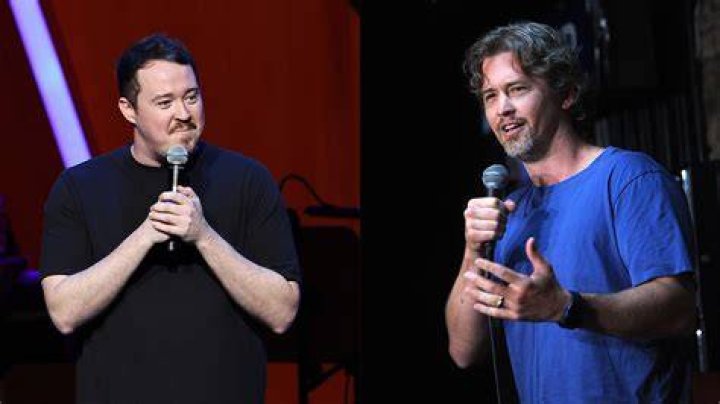 Matt McCusker & Shane Gillis on JRE Drug Stories