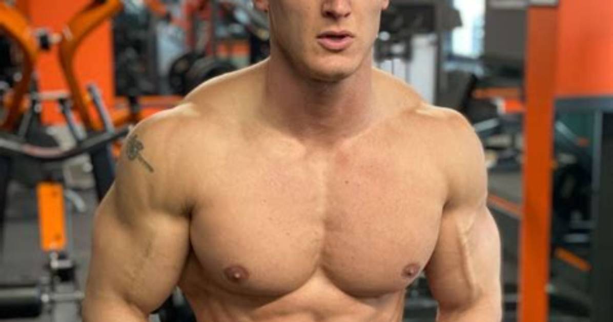 Matt Morsia Youtuber, Bio, Wiki, Age, Height, Wife, App, Fitness Influencer, and Net Worth