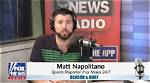 Matt Napolitano Illness and Health Issue: Died from an Autoimmune Disease