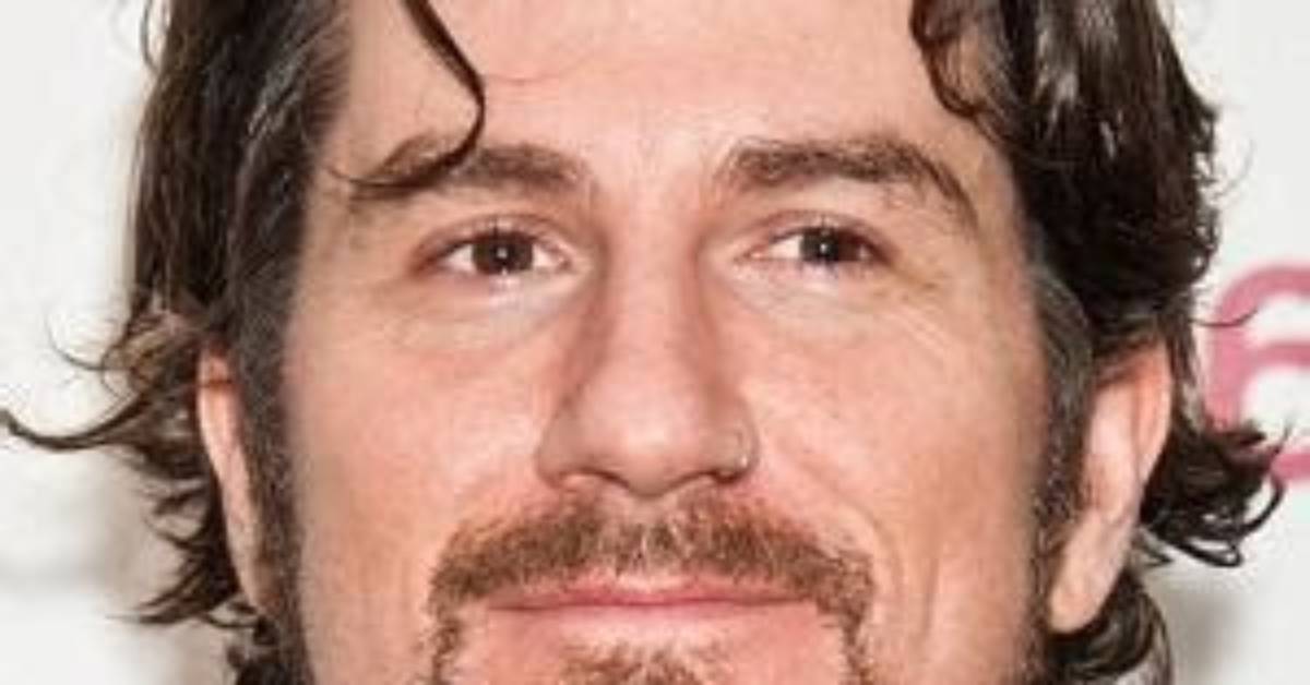Matt Nathanson Net Worth 2024