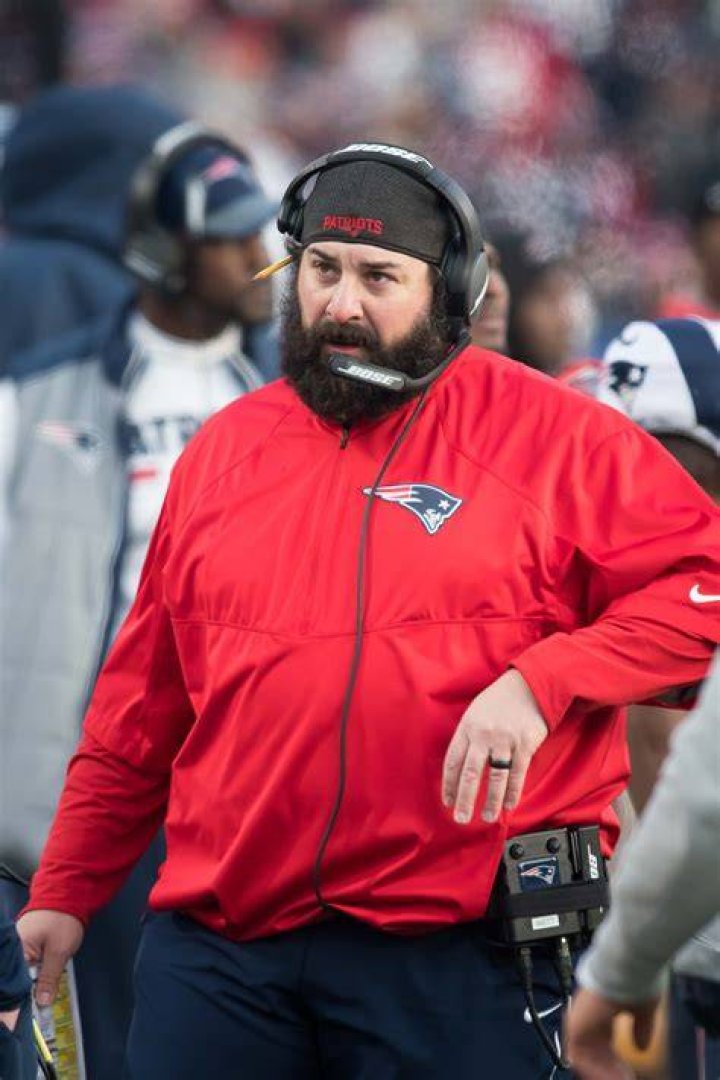 Matt Patricia I &lsquo;Still Have Work to Do&rsquo; With Lions