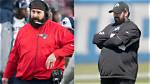 Matt Patricia Weight Loss & Diet | Before and After Photo