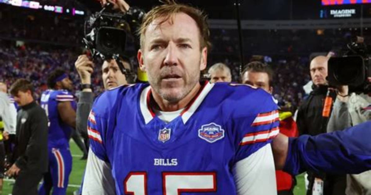 Matt Prater Net Worth – How Much Is Matt Prater Worth?