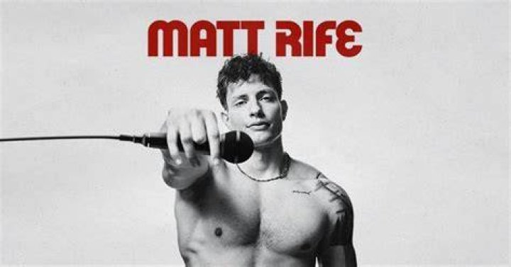 Matt Rife Austin City Limits Live