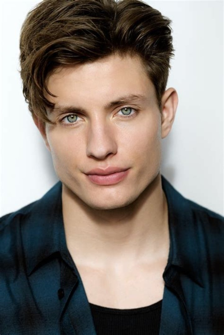 Matt Rife Profile Images &mdash; The Movie Database (TMDB)