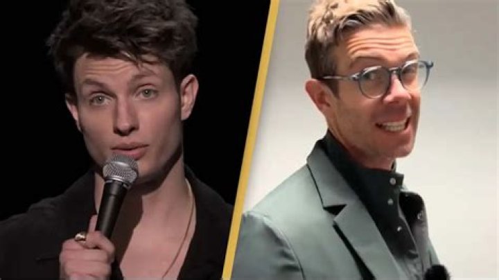 Matt Rife responds to plastic surgeon&rsquo;s claim he gave &lsquo;greatest jawline