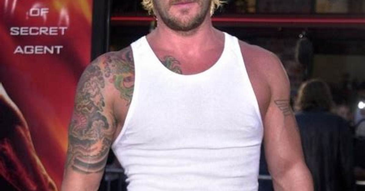 Matt Schulze