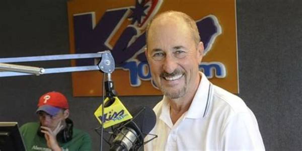 Matt Siegel Kiss 108, Bio, Wiki, Age, Height, Daughter, Wife, and Net Worth