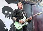 Matt Skiba Net Worth