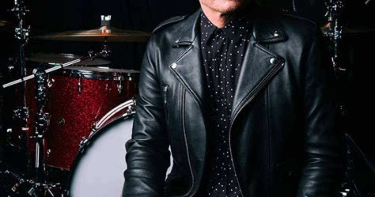 Matt Sorum