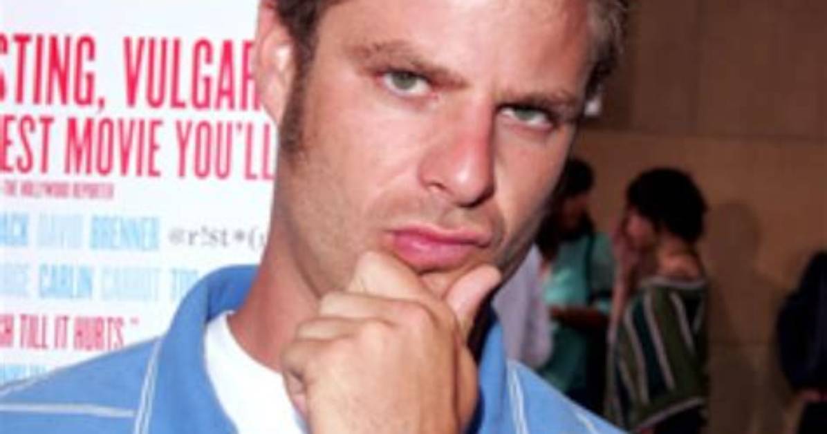 Matt Stone Height