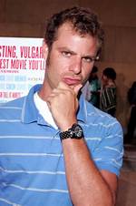 Matt Stone Height