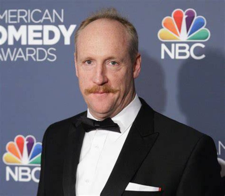 Matt Walsh &mdash; Biografi Aktor, Film, Penghargaan & Fakta