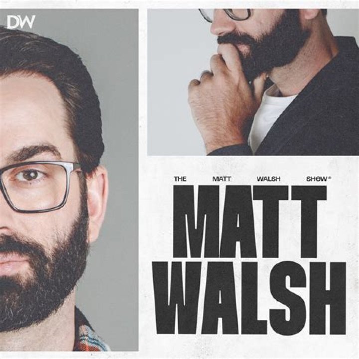 Matt Walsh&rsquo;s &lsquo;What is a Woman?&rsquo; tour headed to University of Alabama