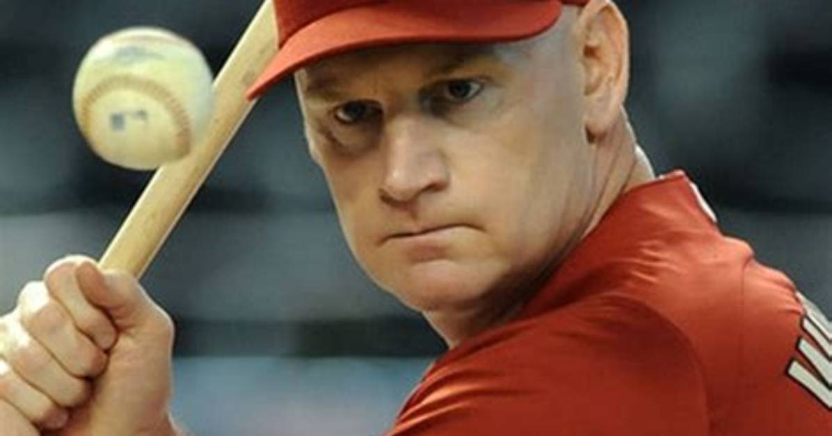Matt Williams