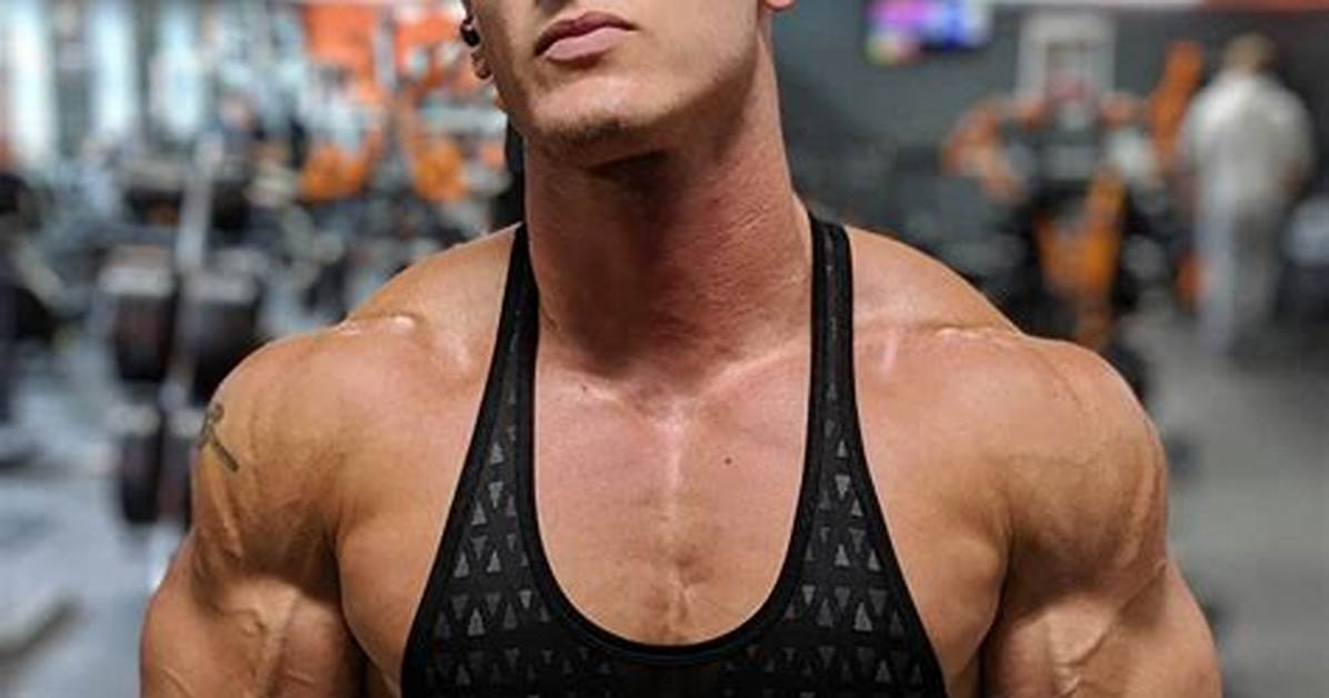 Mattdoesfitness Net Worth