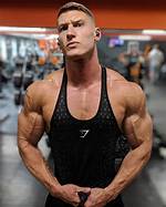 Mattdoesfitness Net Worth