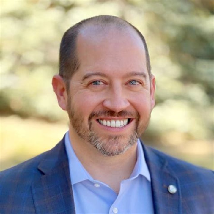 Matthew Adrian Colorado Business Roundtable