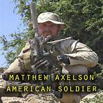 Matthew Axelson Net Worth