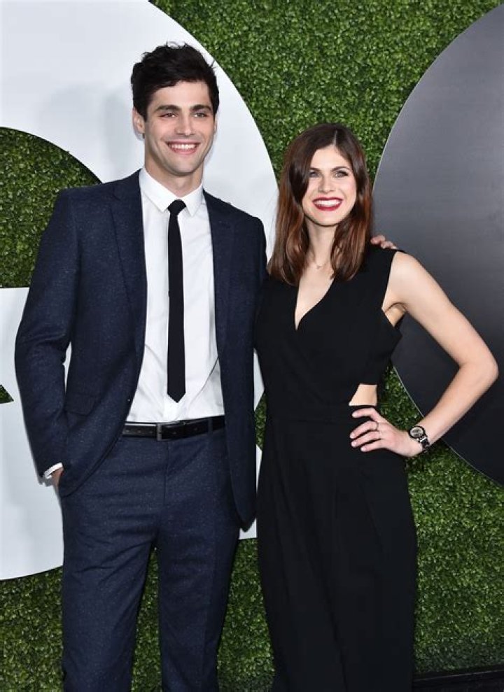 Matthew Daddario Matthew Daddario Photo (39158148) Fanpop