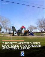 Matthew Davis Shot to Death- Suspects Arrested