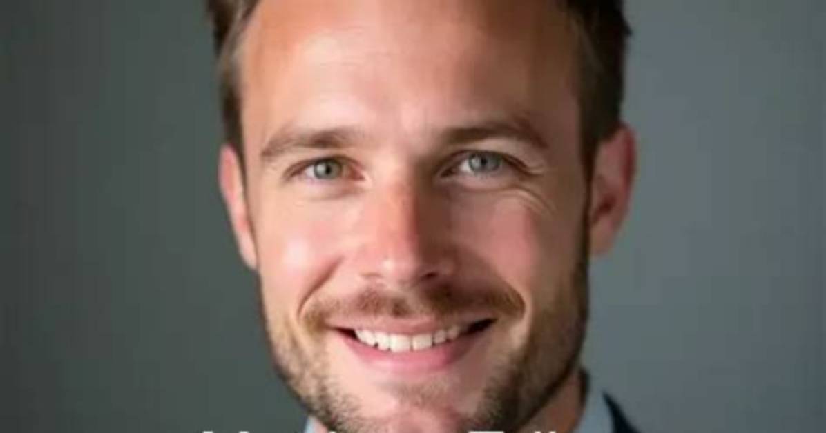 Matthew Eriksson