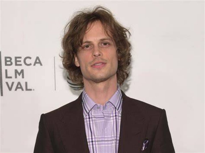 Matthew Gray Gubler Matthew Gray Gubler Photo (5250594) Fanpop