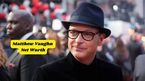 Matthew Gumley Net Worth