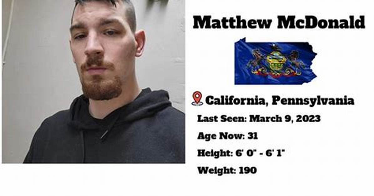 Matthew Hulse Missing 2023: Is He Found Yet?