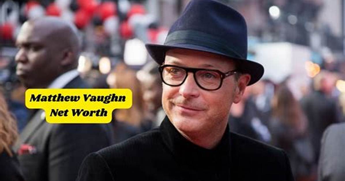 Matthew Isen Net Worth