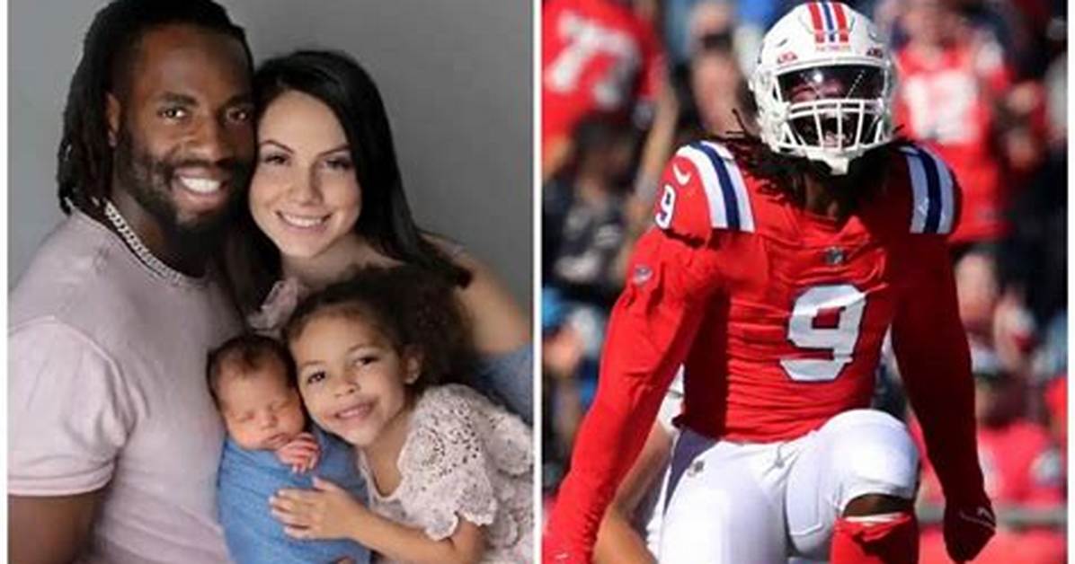 Matthew Judon Net Worth