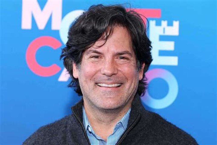 Matthew Labyorteaux esitti Albertia. Fotografia, Maestros