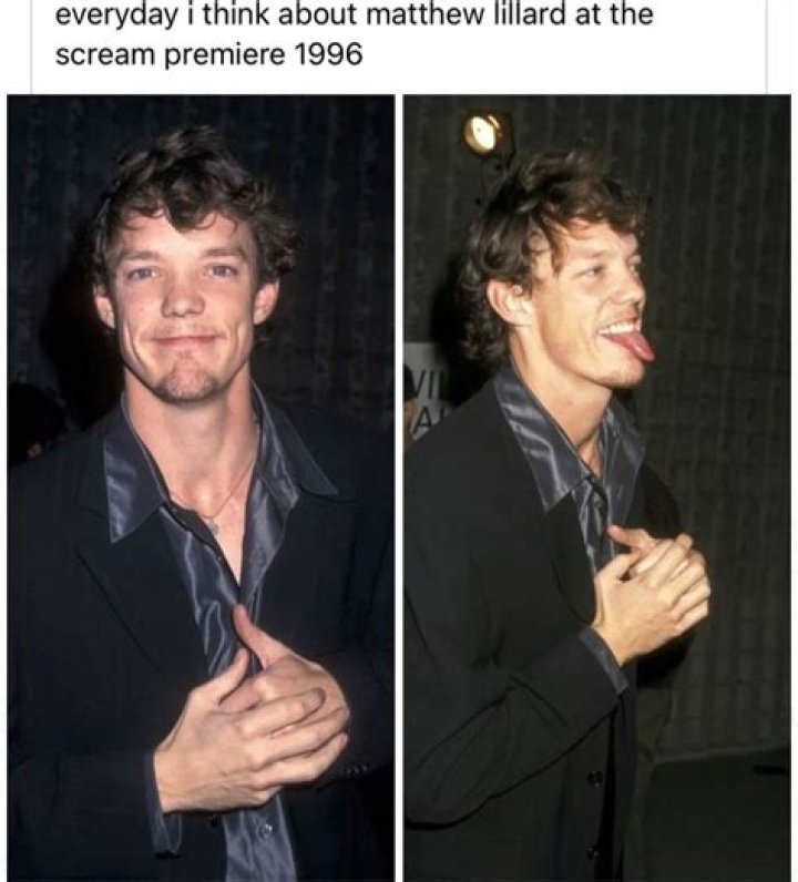 Matthew Lillard&rsquo;s 15 Best Movies, Ranked by Rotten Tomatoes