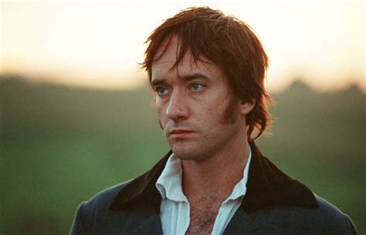 Matthew MacFadyen Pride & prejudice movie, Pride and prejudice 2005