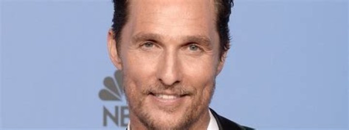 Matthew McConaughey se reinventa con nueva misi&oacute;n