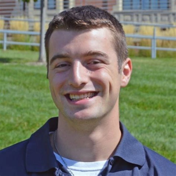 Matthew NAGY Medical Student Master of Public Health Cleveland