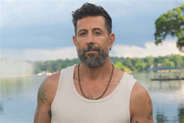 Matthew Ramsey