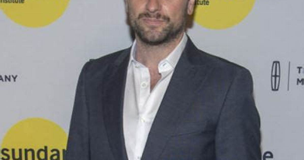 Matthew Rhys Height