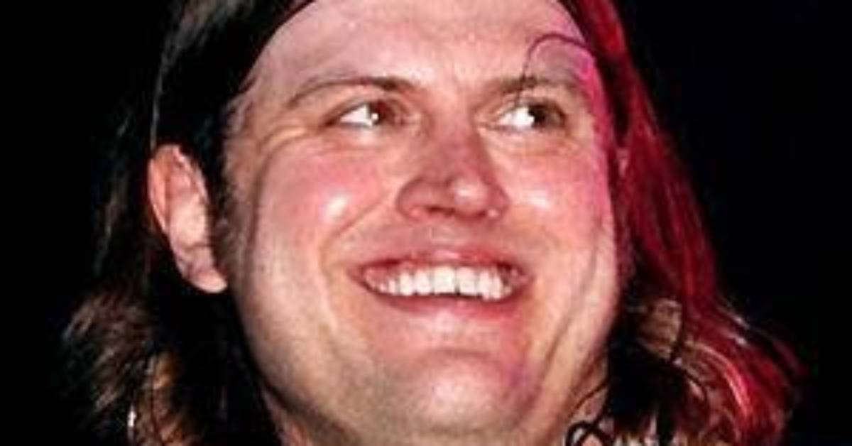 Matthew Sweet Net Worth