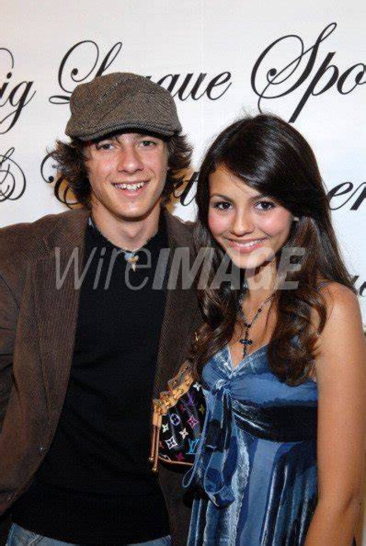 Matthew Underwood Age, Height, Girlfriend, Family, Sister, Siblings, Facts