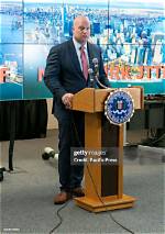 Matthew Whitaker